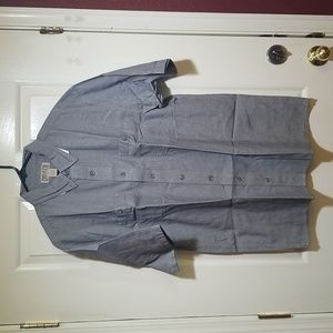 Duluth Men's short sleeve shirt